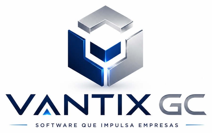 VANTIXGC